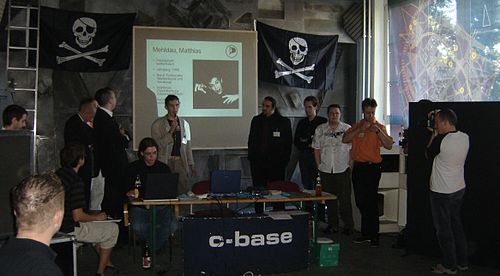 Pirate Party Germany